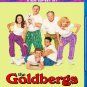The Goldberg’s - Seasons 1-8 - Blu Ray