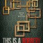 This Is A Robbery The Worlds Biggest Art Heist - 2021 - Blu Ray