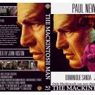 The Mackintosh Man - 1973 - Blu Ray