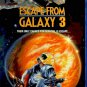 Escape From Galaxy 3 - 1981 - Blu Ray