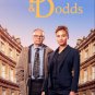 McDonald & Dodds - Seasons 1-2 - Blu Ray