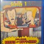 Beavis and Butthead - Season 2 - Blu Ray