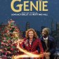 Genie - 2023 - Blu Ray