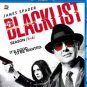Blacklist - Seasons 3-4 - Blu Ray