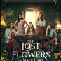 Lost Flowers Of Alice Hart - Complete Mini Series - Blu Ray