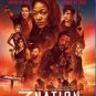 Z Nation - Seasons 4-5 - Blu Ray