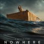 Nowhere - 2023 - Blu Ray