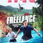 Freelance - 2023 - Blu Ray