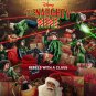 The Naughty Nine - 2023 - Blu Ray