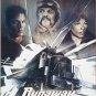 Runaway Train - 1985 - Blu Ray