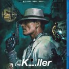 The Killer - 2023 - Blu Ray The Killer - 2023 - Blu Ray