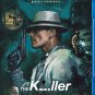The Killer - 2023 - Blu Ray
