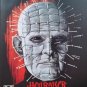 Hellraiser Trilogy - Films 1-3 - Blu Ray