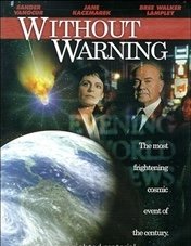 Without Warning - 1994 - DVD/Blu Ray Combo