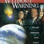 Without Warning - 1994 - DVD/Blu Ray Combo
