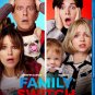 Family Switch - 2023 - Blu Ray