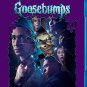 Goosebumps - Season 1 - Blu Ray
