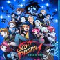 Scott Pilgrim Takes Off - Season 1 - Blu Ray