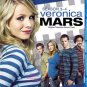 Veronica Mars - Seasons 3-4 - Blu Ray