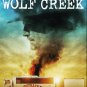 Wolf Creek - Seasons 1-2 - Blu Ray