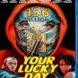 Your Lucky Day - 2023 - Blu Ray