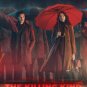 The Killing Kind - Season 1 - Blu Ray