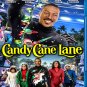Candy Cane Lane - 2023 - Blu Ray