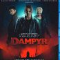 Dampyr - 2022 - Blu Ray