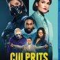 Culprits - Season 1 - Blu Ray