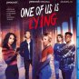 One Of Us Is Lying - Season 2 - Blu Ray