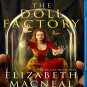 The Doll Factory - Season 1 - Blu Ray