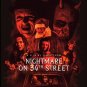 Nightmare On 34th Street - 2023 - Blu Ray