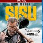 Sisu - 2023 - Blu Ray