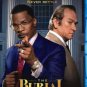 The Burial - 2023 - Blu Ray