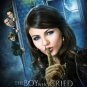 The Boy Who Cried Werewolf - 2010 - Blu ray