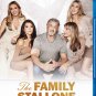 The Family Stallone - Season 1 - Blu Ray