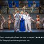 Anything Goes - Live On Stage - Blu Ray