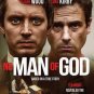No Man Of God - 2021 - Blu Ray