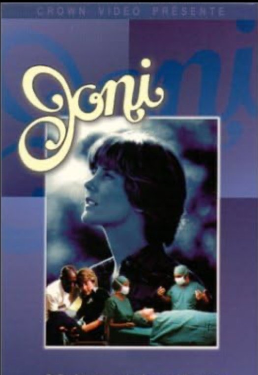 Joni - 1979 - Blu Ray