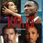 Leave The World Behind - 2023 - Blu Ray