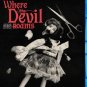 Where The Devil Roams - 2023 - Blu Ray
