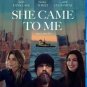 She Came To Me - 2023 - Blu Ray