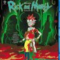Rick And Morty - Season 7 - Blu Ray