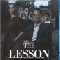 The Lesson - 2023 - Blu Ray