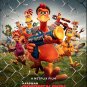 Chicken Run Dawn Of The Nugget - 2023 - Blu Ray