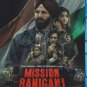 Mission Raniganj - 2023 - Blu Ray
