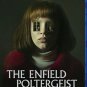 The Enfield Poltergeist - 2023 Mini Series - Blu Ray