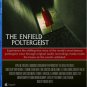 The Enfield Poltergeist - 2023 Mini Series - Blu Ray