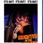 Monster In The Closet - 1986 - Blu Ray