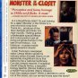 Monster In The Closet - 1986 - Blu Ray